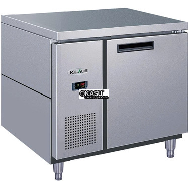 ban dong 1 canh inox klaus kcf-c-1d hinh 1