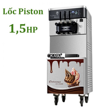 may lam kem tuoi okasu s230 hinh 1