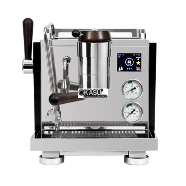 may pha ca phe espresso rocket r9 one limited edition hinh 1