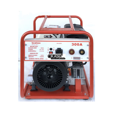 may phat han bamboo bmb 300a hinh 1