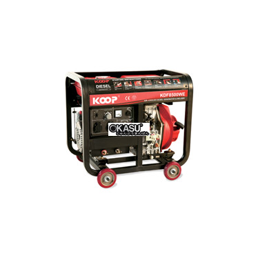 may phat han koop kdf8500we (2kva) hinh 1