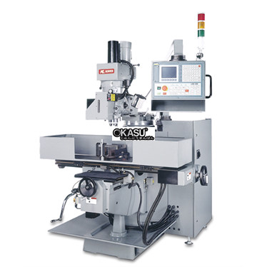 may phay cnc denver cnc-180 hinh 1