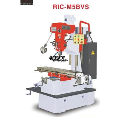 may phay giuong ric-m5bvs hinh 1
