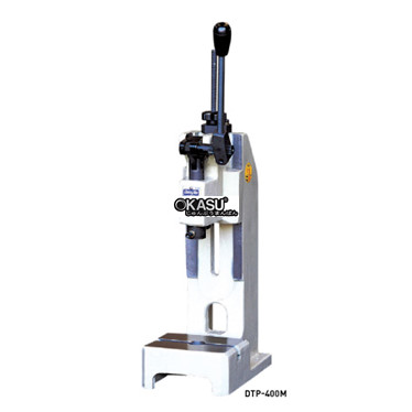 may ep bang tay dtp-400m hinh 1