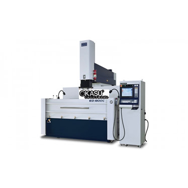 may xung tia lua dien edm excetek ed1800c hinh 1