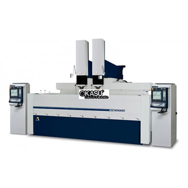 may xung tia lua dien edm excetek ed3000c-2h hinh 1