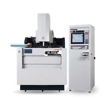 may xung tia lua dien edm excetek ed430c hinh 1