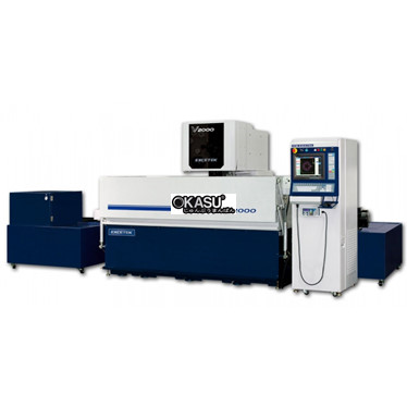 may cat day edm excetek v2000 hinh 1