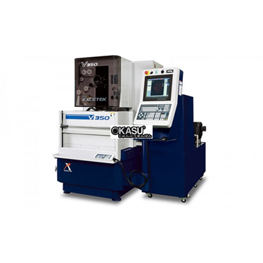 may cat day edm excetek v350 hinh 1