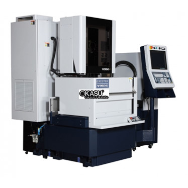 may cat day edm excetek v350g hinh 1