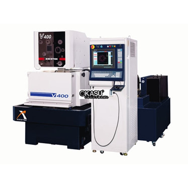 may cat day edm excetek v400 hinh 1