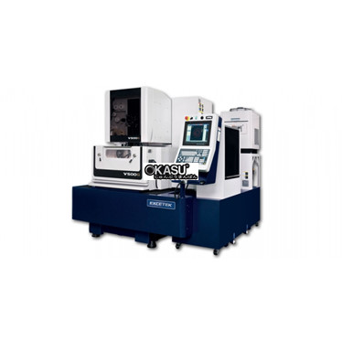 may cat day edm excetek v500g hinh 1