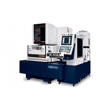 may cat day edm excetek v500gl hinh 1