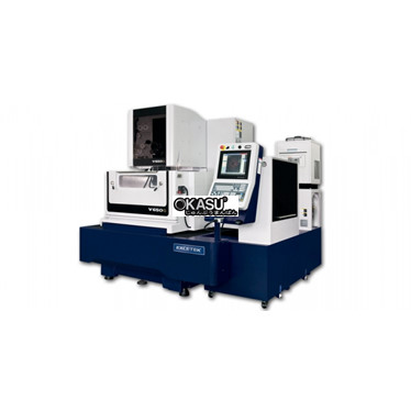 may cat day edm excetek v600g hinh 1