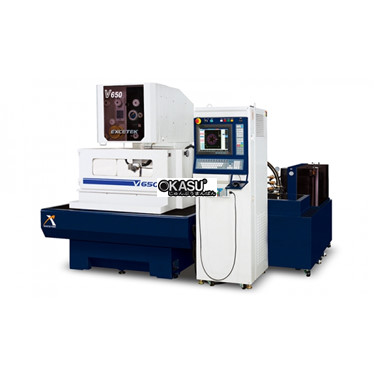 may cat day edm excetek v650 hinh 1