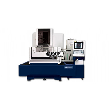 may cat day edm excetek v850g hinh 1