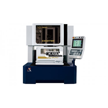may cat day edm excetek vp500 hinh 1