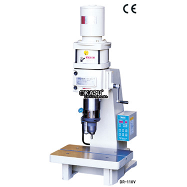 may tan dinh bang khi nen dr-110v hinh 1