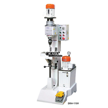 may tan dinh bang khi nen dr-110v hinh 1