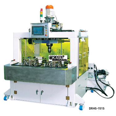 may tan dong co cnc servo drhc-151s hinh 1