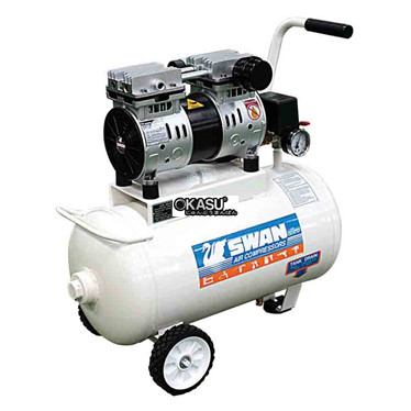 may nen khi khong dau swan drs-207-22 (60hz) hinh 1