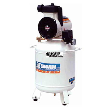 may nen khi khong dau swan dr-175-30l (60hz) hinh 1