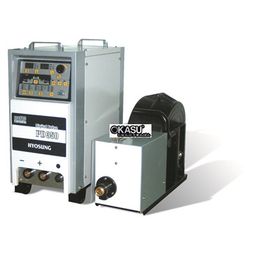 may han co2/mag hyosung pd 350 hinh 1