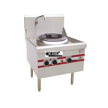 bep a don dung gas power flame wrgn-1a-g hinh 1