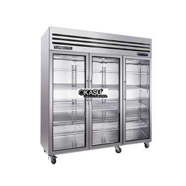  tu mat 3 canh kinh turbocool urc 3g hinh 1