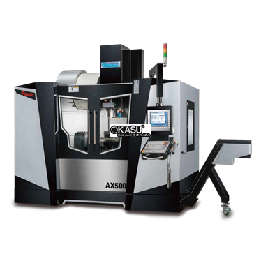 may gia cong trung tam 5 truc pinnacle ax500 hinh 1