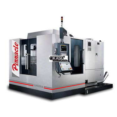 may gia cong trung tam ngang pinnacle lh500a hinh 1