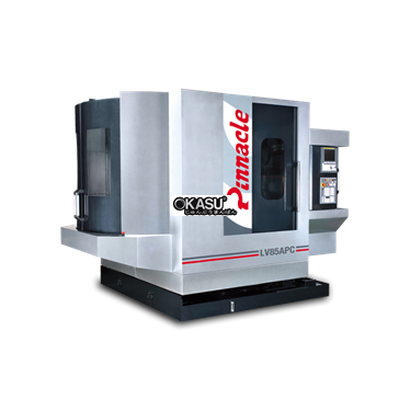 may gia cong trung tam doc pinnacle lv85apc hinh 1