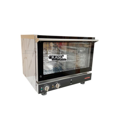 lo nuong doi luu inoxtrend sn-ua-004ew hinh 1