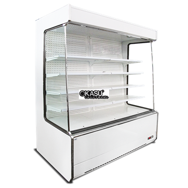 tu mat sieu thi the cool alicia 193p hinh 1