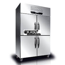 tu mat inox the cool stanley ca-1200l4 hinh 1