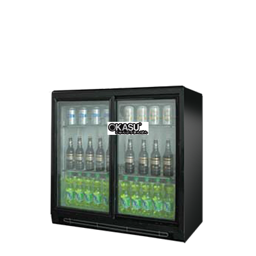 tu mat mini bar the cool isaac-s190 hinh 1