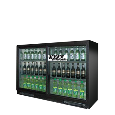 tu mat mini bar the cool isaac-s290 hinh 1