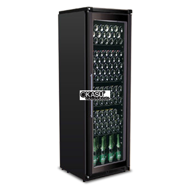 tu bao quan ruou the cool bacchus vision 40 hinh 1