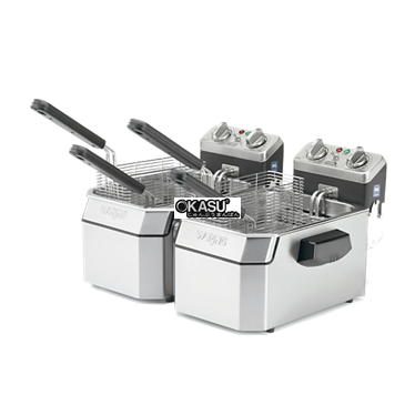 bep chien nhung doi waring wdf1000bd hinh 1