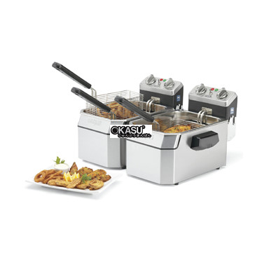 bep chien nhung doi waring wdf1550d hinh 1