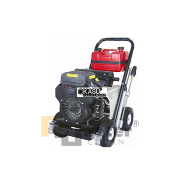 may phun rua nuoc cao ap masterclean mer350 hinh 1