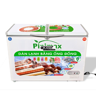 tu dong 2 canh pinimax pnm-29af hinh 1