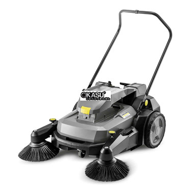 may quet rac day tay karcher km 70/30 c bp hinh 1