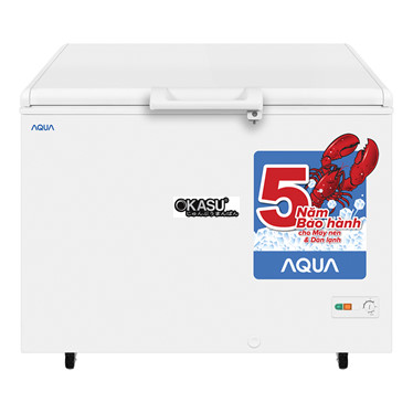 tu dong 1 canh aqua aqf-335egd hinh 1