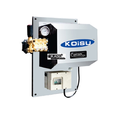 may rua ap luc cao treo tuong koisu wa-3015t4 hinh 1