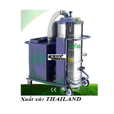 may hut bui cong nghiep cleantech ct 10a hinh 1