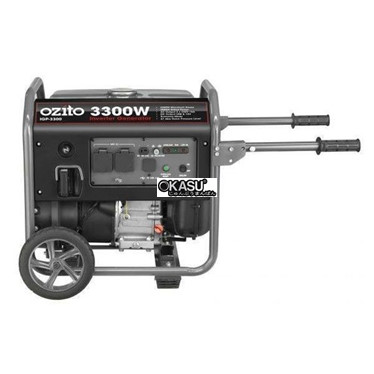  may phat dien ozito igp-3300 hinh 1