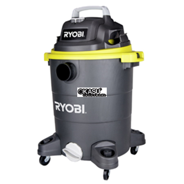 may hut bui ryobi rvc-1430ppt-g hinh 1