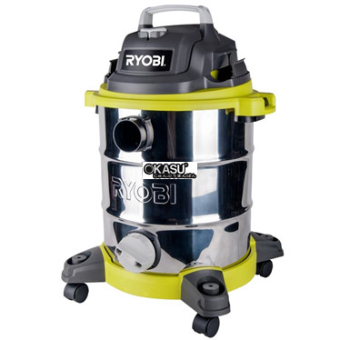 may hut bui ryobi rvc-1530ipt-g hinh 1