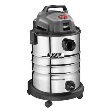may hut bui ozito vwd-1530 hinh 1